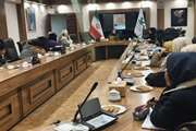 وبینار جمع‌بندی مباحث عناصر داستان در مشهد برگزار شد